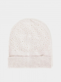 Шапка Colin’s модель CL1066089BEI Фото