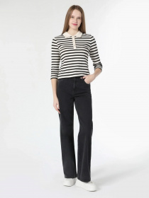 Расклешенные джинсы Colin’s 970 Berry модель CL1062326DN42406 Фото