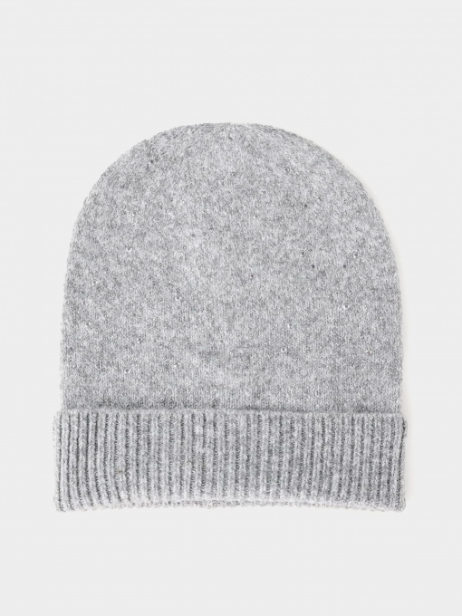 Шапка Colin’s модель CL1066089MGA Фото