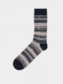 Шкарпетки Colin’s модель CL1066074NAV Фото