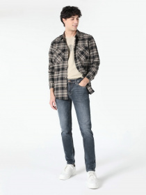 Прямі джинси Colin’s 041 Danny модель CL1062394DN08139 Фото