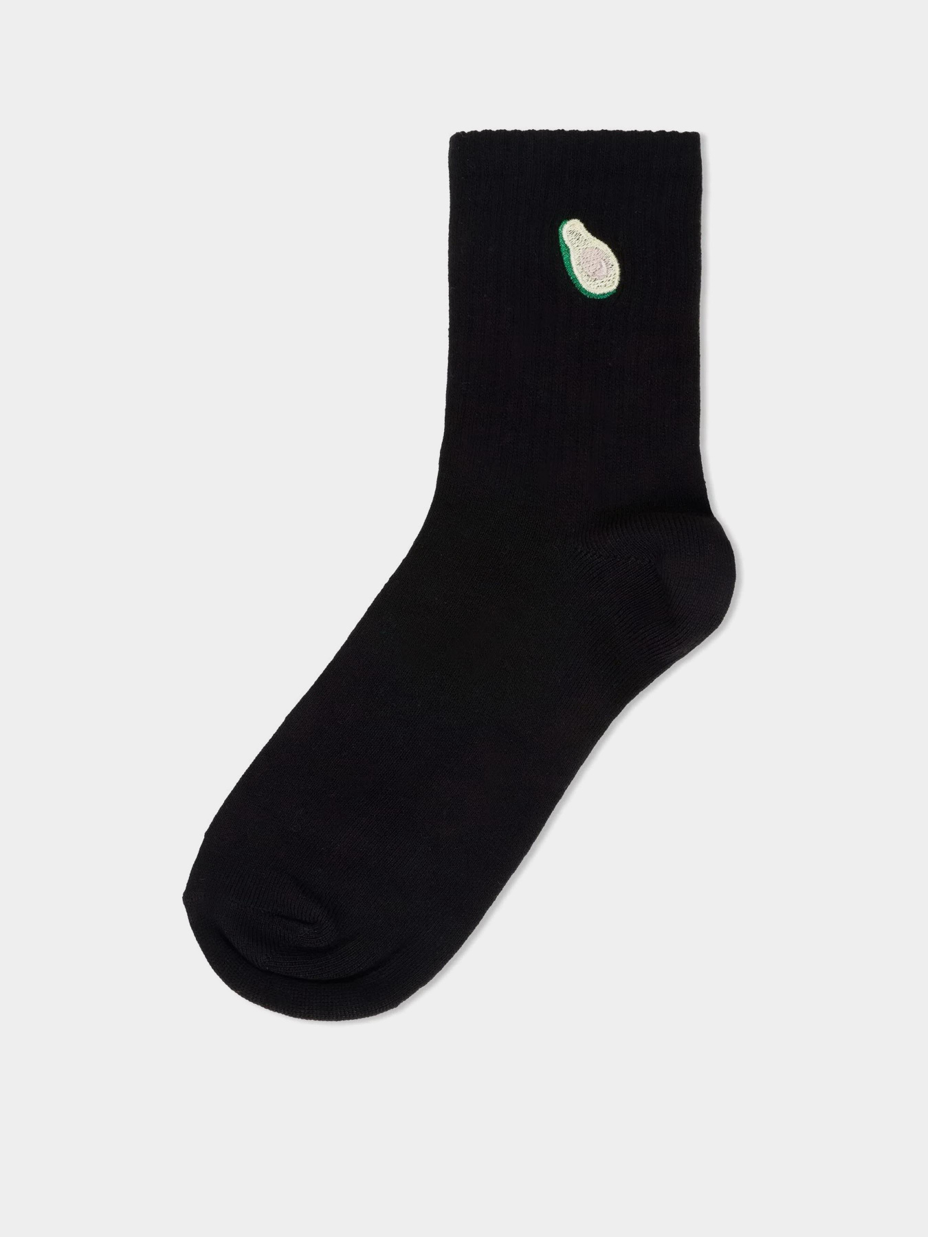 Носки Colin’s модель CL1066298BLK Фото