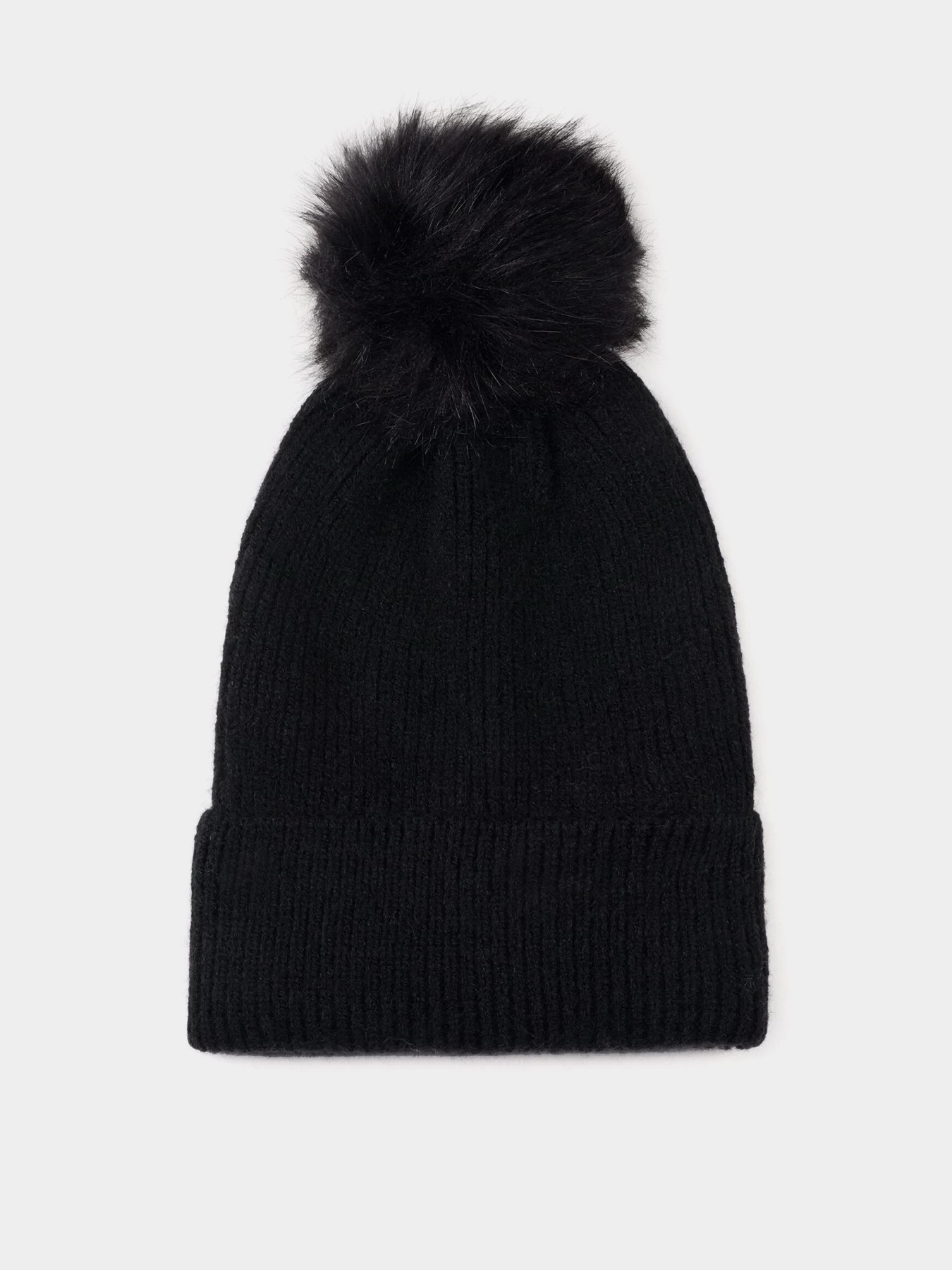 Шапка Colin’s модель CL1066092BLK Фото