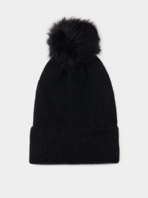 Шапка Colin’s модель CL1066092BLK Шапка Colin’s модель CL1066092BLK Фото