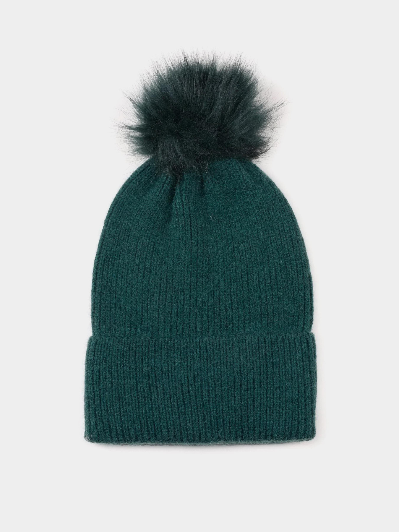 Шапка Colin’s модель CL1066092GRN Фото