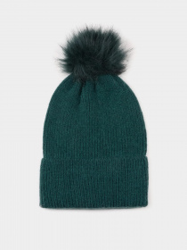 Шапка Colin’s модель CL1066092GRN Фото