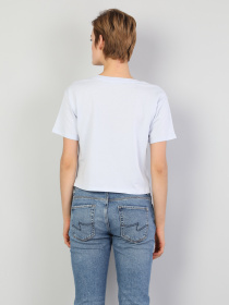 Футболки і поло Colin’s модель CL1047184LBL Фото