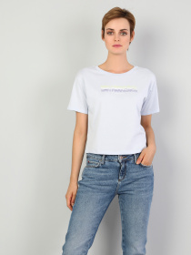 Футболки і поло Colin’s модель CL1047184LBL Фото