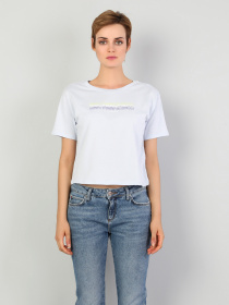 Футболки і поло Colin’s модель CL1047184LBL Фото