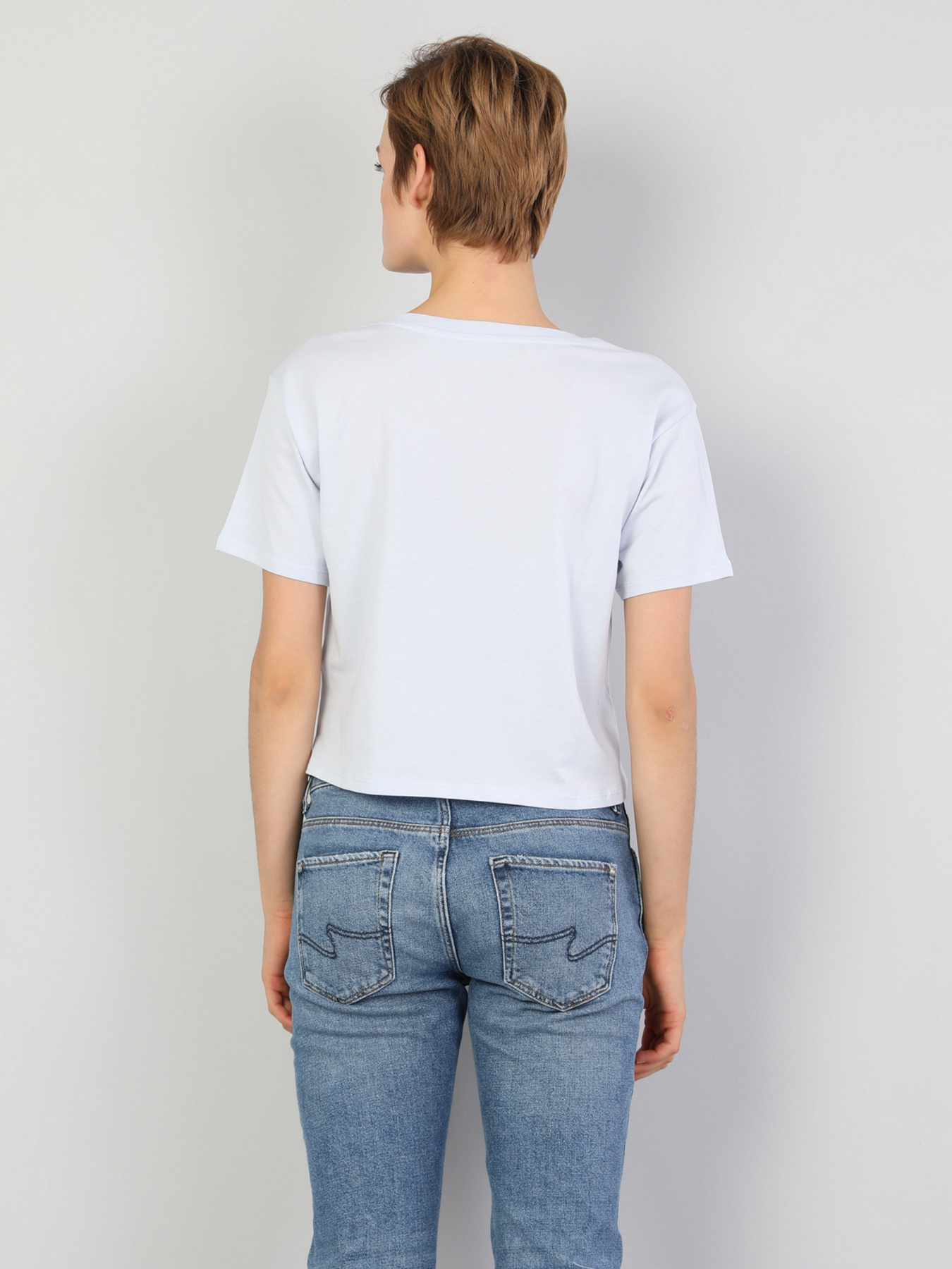 Футболки и поло Colin’s модель CL1047184LBL Фото