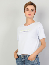 Футболки и поло Colin’s модель CL1047184LBL Фото