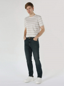 Прямые джинсы Colin’s 067 Jack модель CL1062420DN00048 Фото