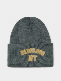 Шапка Colin’s модель CL1066094GRN Шапка Colin’s модель CL1066094GRN Фото