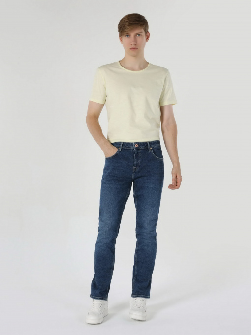 Прямі джинси Colin’s 044 Karl модель CL1062425DN08325 Фото