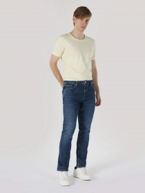 Прямі джинси Colin’s 044 Karl модель CL1062425DN08325 Фото