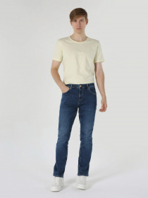 Прямі джинси Colin’s 044 Karl модель CL1062425DN08325 Фото