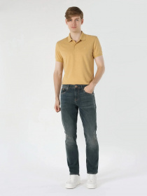 Прямі джинси Colin’s 044 Karl модель CL1062426DN42281 Фото