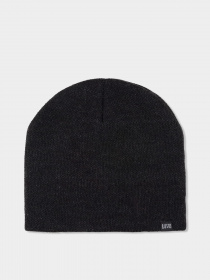 Шапка Colin’s модель CL1066151BLK Фото