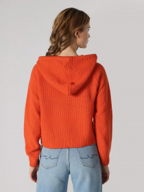 Джемпер Colin’s модель CL1062436BOR Фото