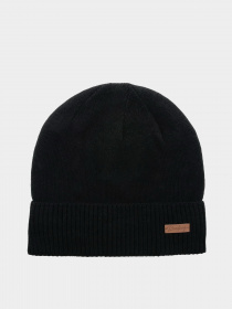 Шапка Colin’s модель CL1066153BLK Фото