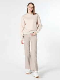 Світшот Colin’s модель CL1062437ECR Фото