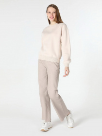 Світшот Colin’s модель CL1062437ECR Фото