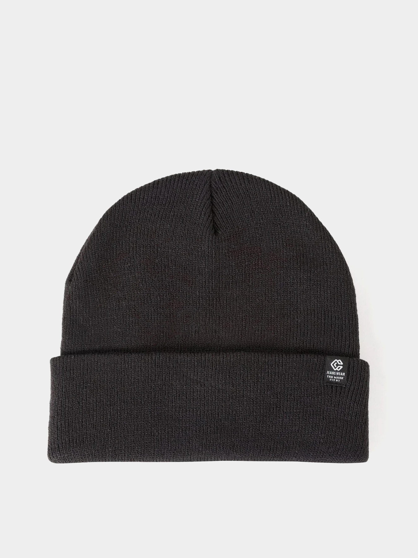 Шапка Colin’s модель CL1066154BLK Фото