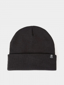 Шапка Colin’s модель CL1066154BLK Фото