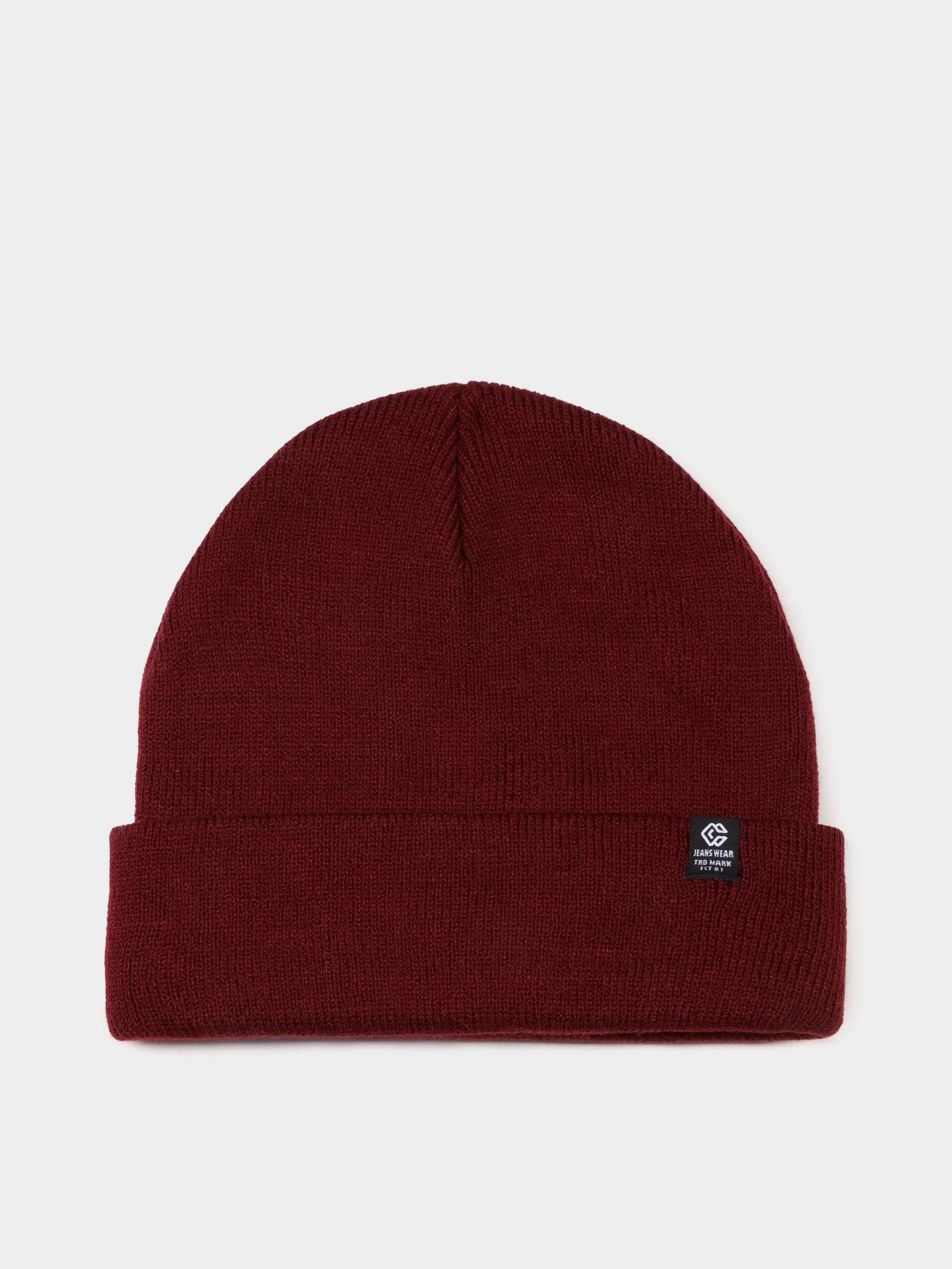 Шапка Colin’s модель CL1066154BUR Фото