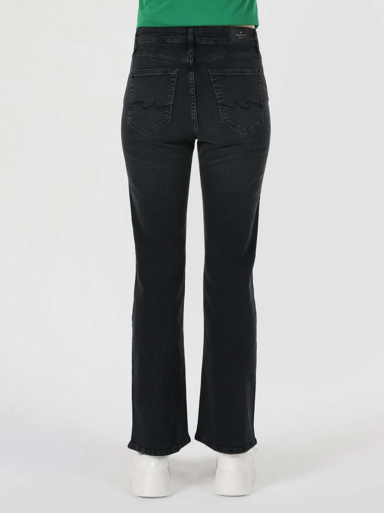 Расклешенные джинсы Colin’s 791 Monica модель CL1062459DN41788 Фото