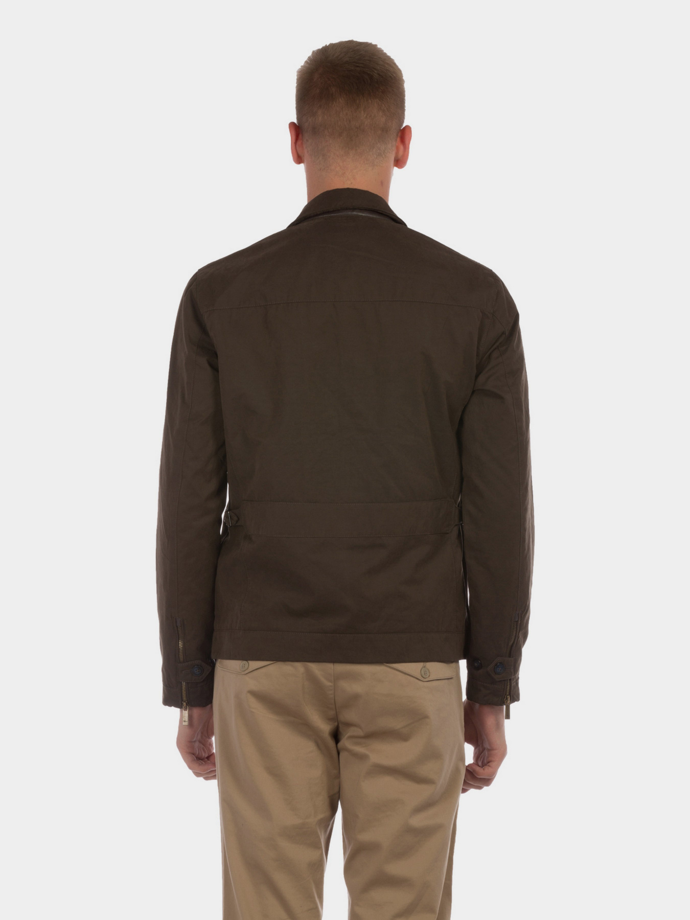 Вітровка Colin’s модель CL1012559BRW Фото