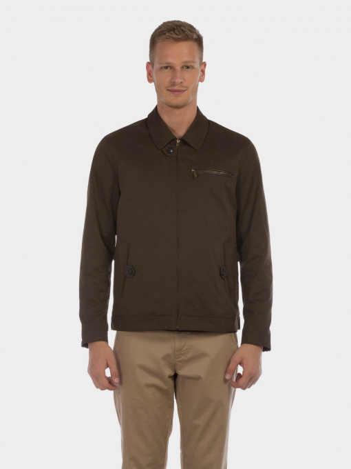 Ветровка Colin’s модель CL1012559BRW Фото