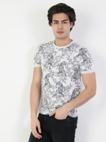 Футболки и поло Colin’s модель CL1047196LGM Футболки и поло Colin’s модель CL1047196LGM Фото