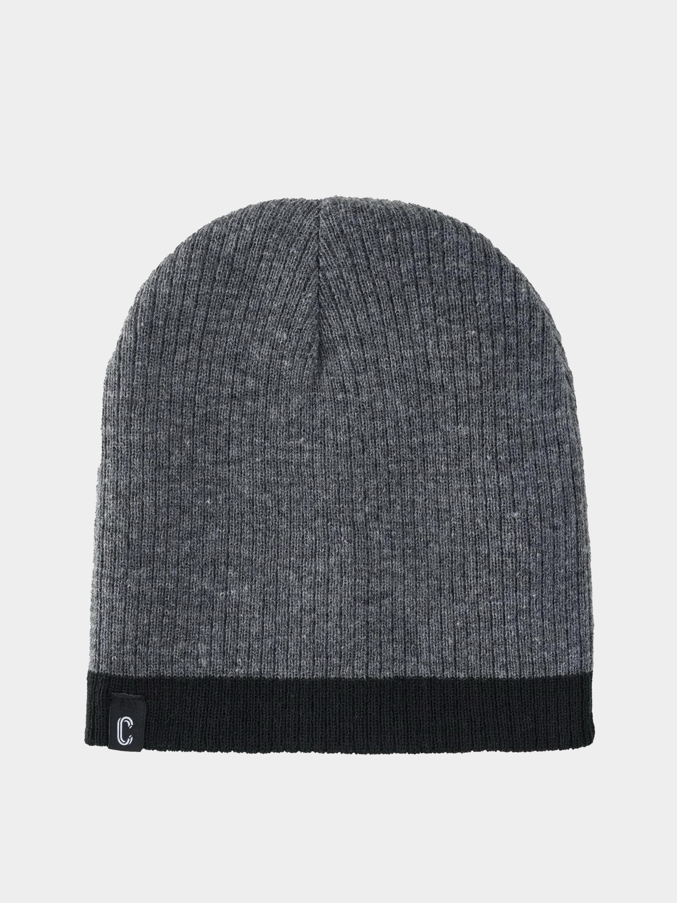 Шапка Colin’s модель CL1066156BLK Фото