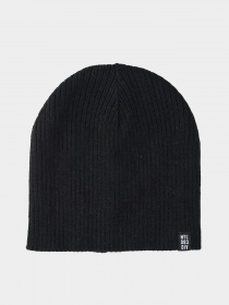 Шапка Colin’s модель CL1066156BLK Фото