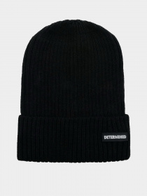 Шапка Colin’s модель CL1066158BLK Фото