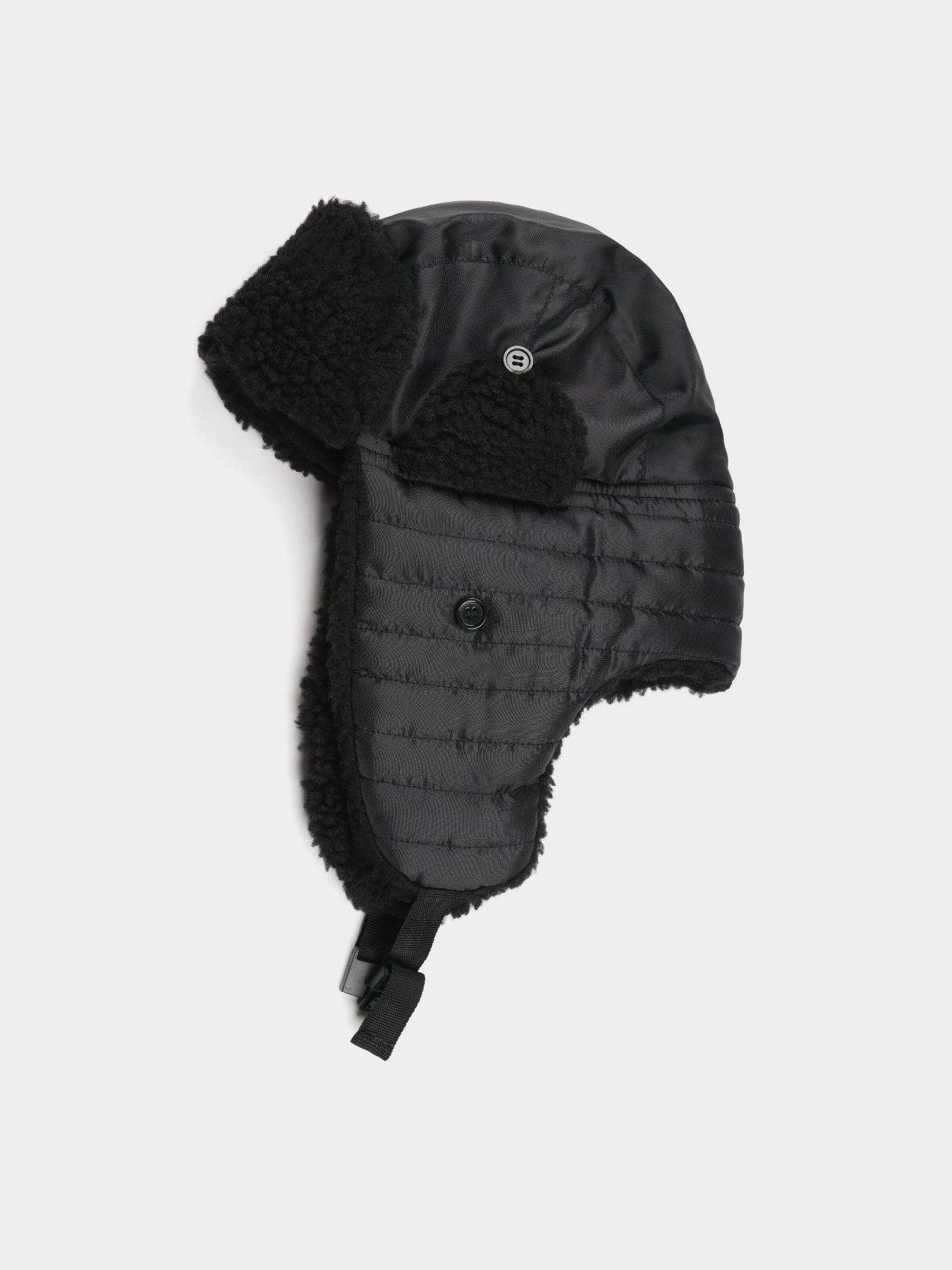 Шапка Colin’s модель CL1066159BLK Фото