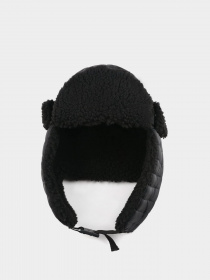 Шапка Colin’s модель CL1066159BLK Фото