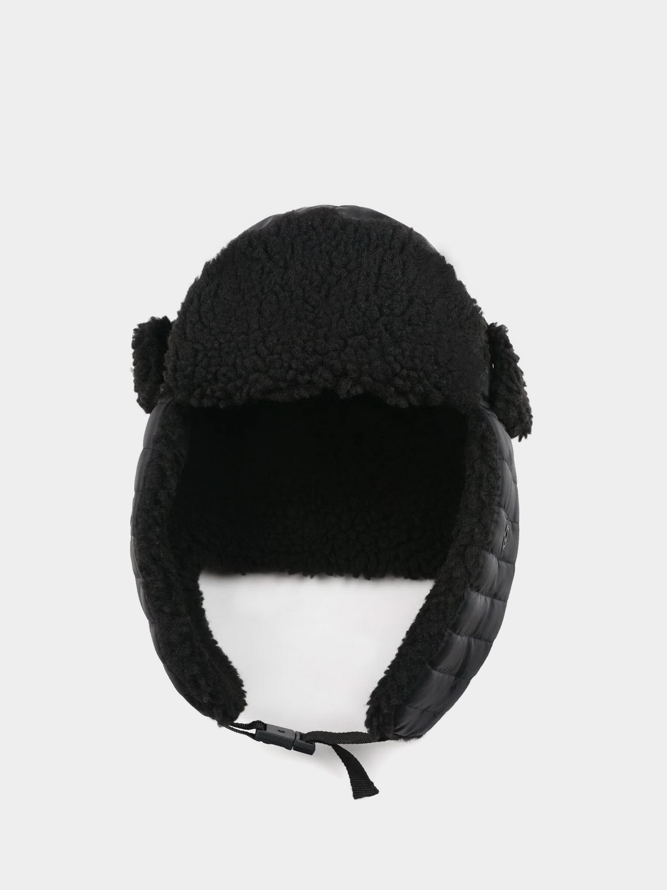 Шапка Colin’s модель CL1066159BLK Фото