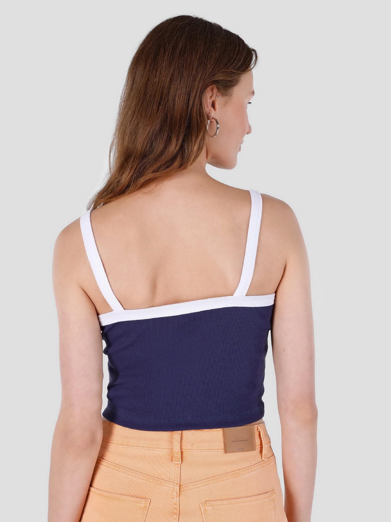 Майка Colin’s модель CL1063738NAV Фото