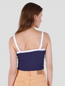 Майка Colin’s модель CL1063738NAV Фото