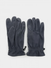 Перчатки Colin’s модель CL1066169ANT Фото