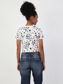 Футболки и поло Colin’s модель CL1047248OFW Фото