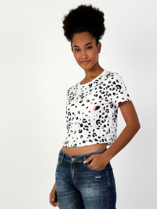 Футболки і поло Colin’s модель CL1047248OFW Фото