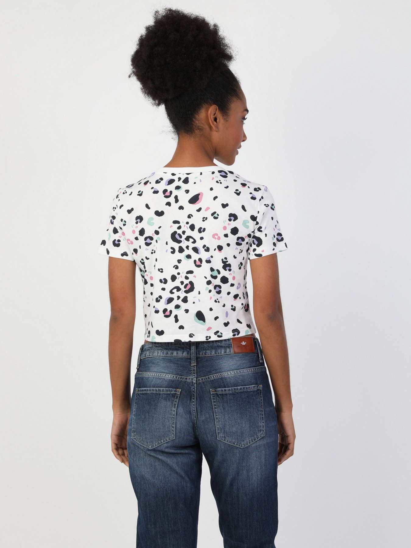 Футболки и поло Colin’s модель CL1047248OFW Фото