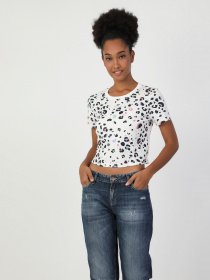 Футболки и поло Colin’s модель CL1047248OFW Фото