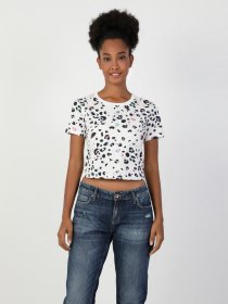 Футболки и поло Colin’s модель CL1047248OFW Фото