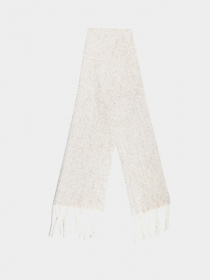 Шарф Colin’s модель CL1066216ECR Шарф Colin’s модель CL1066216ECR Фото