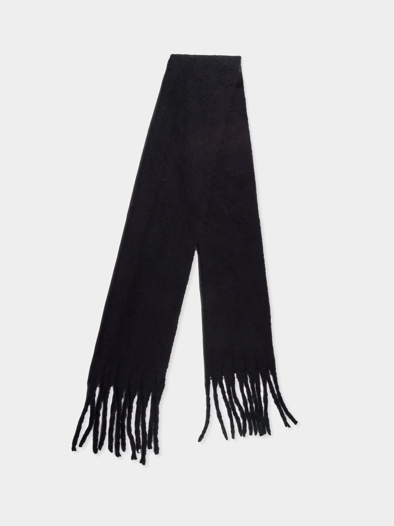 Шарф Colin’s модель CL1066217BLK Фото