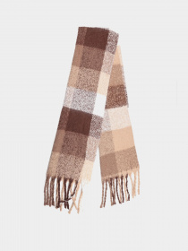 Шарф Colin’s модель CL1066219BRW Фото